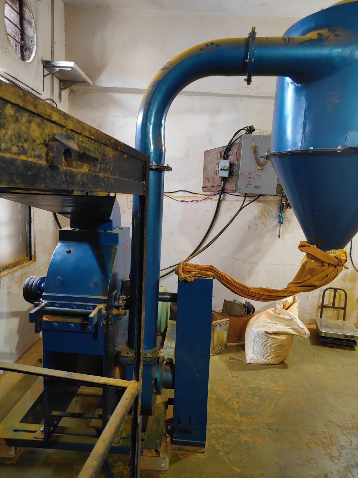 Modern Grinding Technology