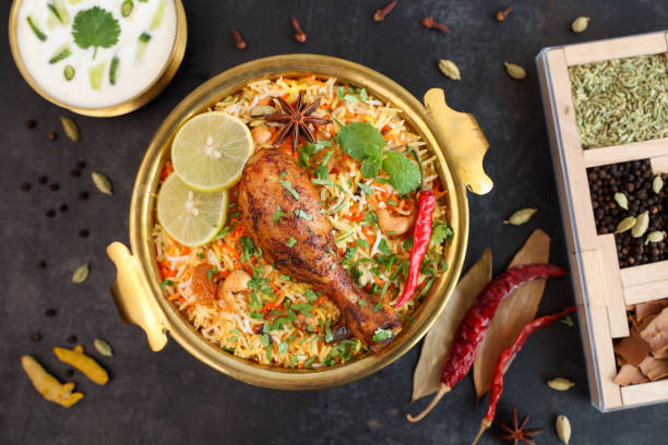Biryani Masala